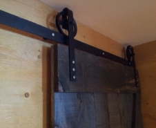 Rebarn - Sliding Barn Doors - Toronto - Barn Door Hardware