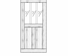 Rebarn-Doors-Panel-w-Glass