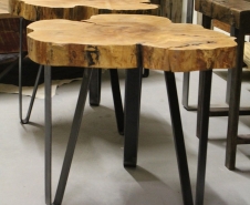 Maple-Cookie-End-Tables