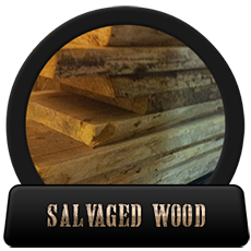 Salvaged Wood Toronto