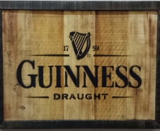 Guinness-Panel
