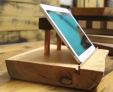 Tablet-Stand