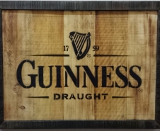 Guinness-Panel