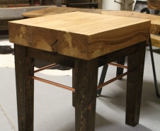 Hickory-Butchers-Block-Table